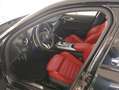 Alfa Romeo Giulia (2016) 2.2 Turbodiesel 210 CV AT8 AWD Q4 Veloce Nero - thumbnail 17