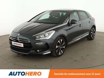 2.0 HDi Hybrid4 Sport Chic ETG6