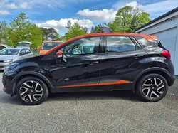 Renault Captur TCe 120 Intens EDC