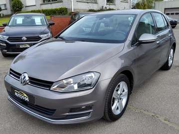 Golf 7 1.4 TSI Highline