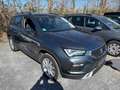 SEAT Ateca 2.0 TDI 4x4 DSG Style |AHK|FLA|ACC|Beats Grau - thumbnail 5