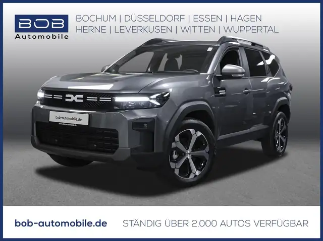 Dacia Bigster Journey TCe 140 NAVI 360° KAMERA CARPLAY