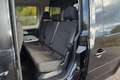 Volkswagen Caddy 1.4 TSI Comfortline, DSG, Navi, AHK. Schwarz - thumbnail 18