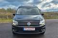 Volkswagen Caddy 1.4 TSI Comfortline, DSG, Navi, AHK. Schwarz - thumbnail 5