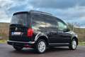 Volkswagen Caddy 1.4 TSI Comfortline, DSG, Navi, AHK. Schwarz - thumbnail 8