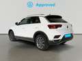 Volkswagen T-Roc 2.0 TDI 110KW DSG 4WD SPORT 5P Blanco - thumbnail 3