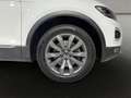 Volkswagen T-Roc 2.0 TDI 110KW DSG 4WD SPORT 5P Blanco - thumbnail 9