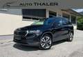 Skoda Karoq 2,0 TDI 4x4 DSG Style Schwarz - thumbnail 1