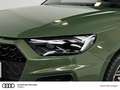 Audi A1 Sportback S-Line 40 TFSI Kamera+Sonos Groen - thumbnail 4