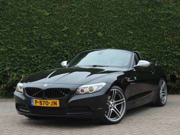 Roadster sDrive20i High Executive | 19 inch | Stoe