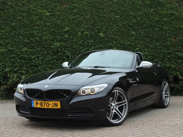 BMW Z4 Roadster sDrive20i High Executive | 19 inch | Stoe