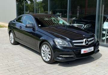Mercedes 220 CDI SPORTLINE 7G-TRONIC