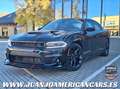 Dodge Charger R/T 5.7 V8 Nero - thumbnail 1