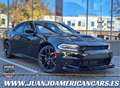 Dodge Charger R/T 5.7 V8 Zwart - thumbnail 4