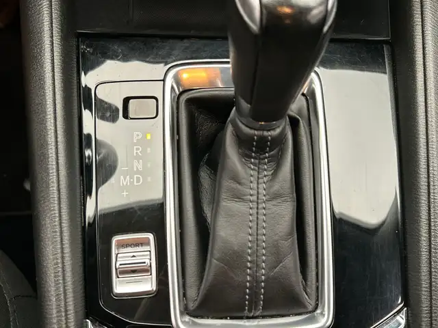 Mazda CX-5 view 16