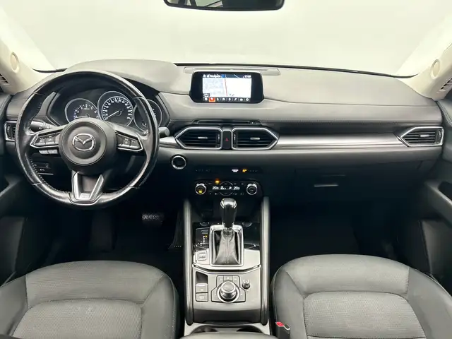 Mazda CX-5 view 2