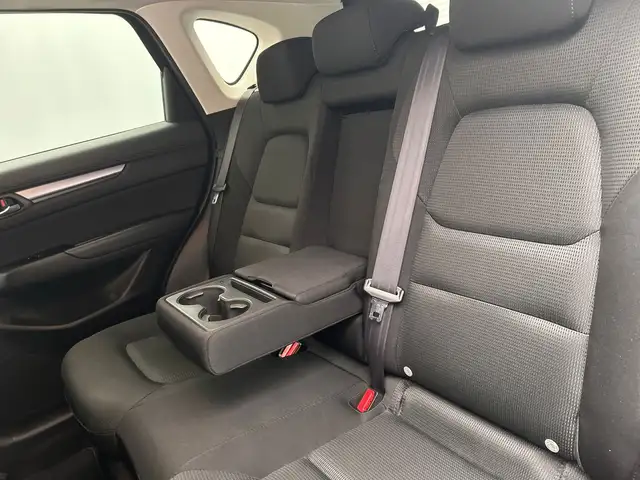 Mazda CX-5 view 19