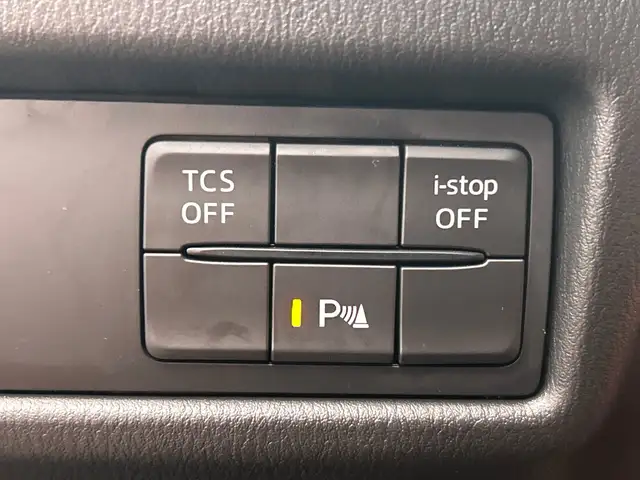 Mazda CX-5 view 25