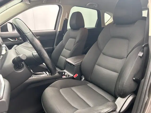 Mazda CX-5 view 18