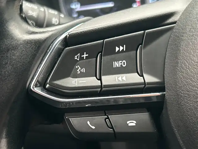 Mazda CX-5 view 26