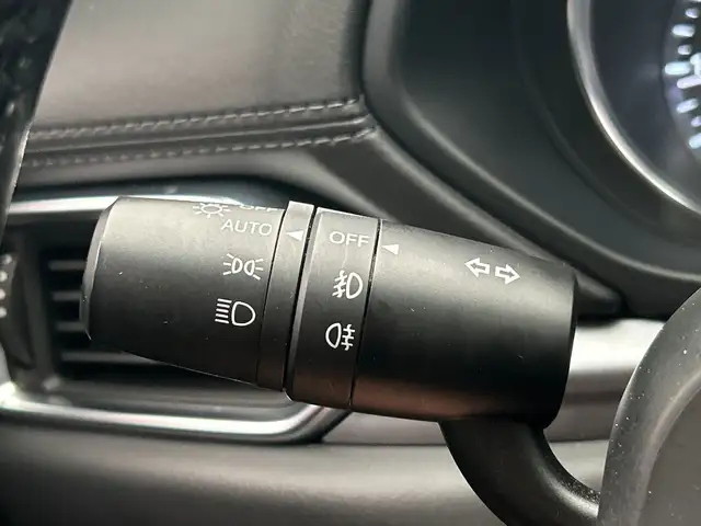 Mazda CX-5 view 28