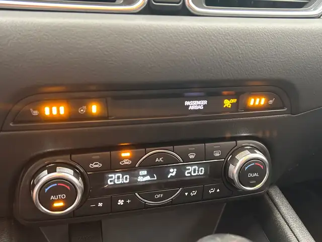 Mazda CX-5 view 14