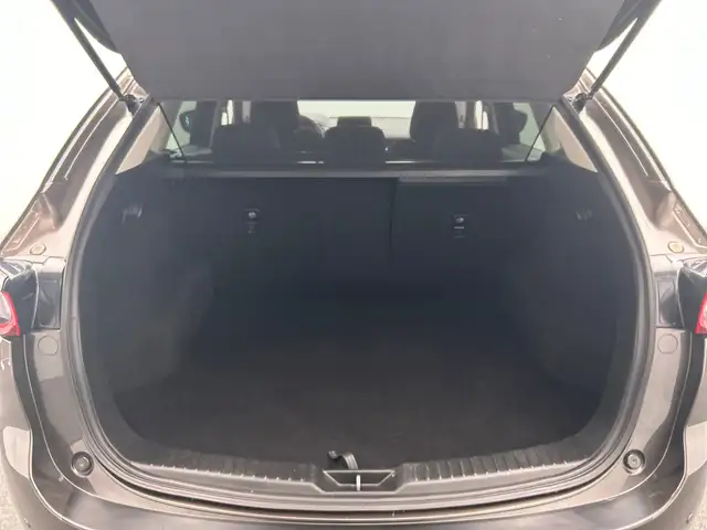 Mazda CX-5 view 22