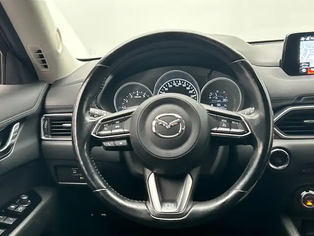 Mazda CX-5 view 12