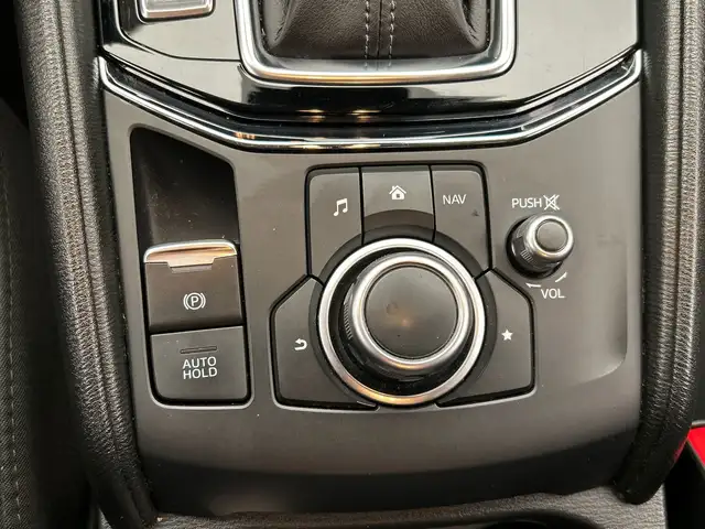 Mazda CX-5 view 15