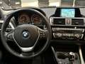 BMW 120 SCHUIFDAK, NAVI, TREKHAAK, LED Gris - thumbnail 7