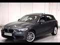 BMW 120 SCHUIFDAK, NAVI, TREKHAAK, LED Grijs - thumbnail 1