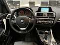 BMW 120 SCHUIFDAK, NAVI, TREKHAAK, LED Gris - thumbnail 6
