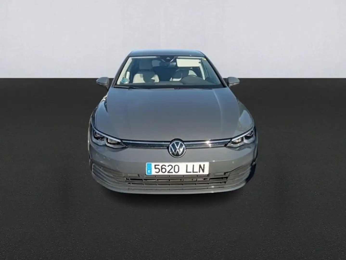 Volkswagen Golf 2.0TDI Life 85kW Gris - 2