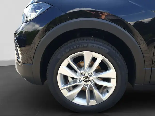 Volkswagen T-Cross view 7