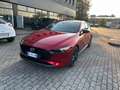 Mazda 3 3 5p 2.5 m-hybrid Homura 140cv Rojo - thumbnail 2