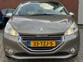 Peugeot 208 1.6 VTi Allure|PANNO|LEDER|NAVI|CRUISE|FULL Gris - thumbnail 2