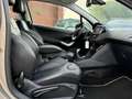 Peugeot 208 1.6 VTi Allure|PANNO|LEDER|NAVI|CRUISE|FULL Gris - thumbnail 10