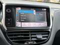 Peugeot 208 1.6 VTi Allure|PANNO|LEDER|NAVI|CRUISE|FULL Gris - thumbnail 17