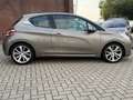 Peugeot 208 1.6 VTi Allure|PANNO|LEDER|NAVI|CRUISE|FULL Gris - thumbnail 9
