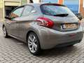 Peugeot 208 1.6 VTi Allure|PANNO|LEDER|NAVI|CRUISE|FULL Gris - thumbnail 6