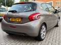 Peugeot 208 1.6 VTi Allure|PANNO|LEDER|NAVI|CRUISE|FULL Gris - thumbnail 8