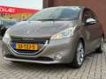 Peugeot 208 1.6 VTi Allure|PANNO|LEDER|NAVI|CRUISE|FULL Gris - thumbnail 3