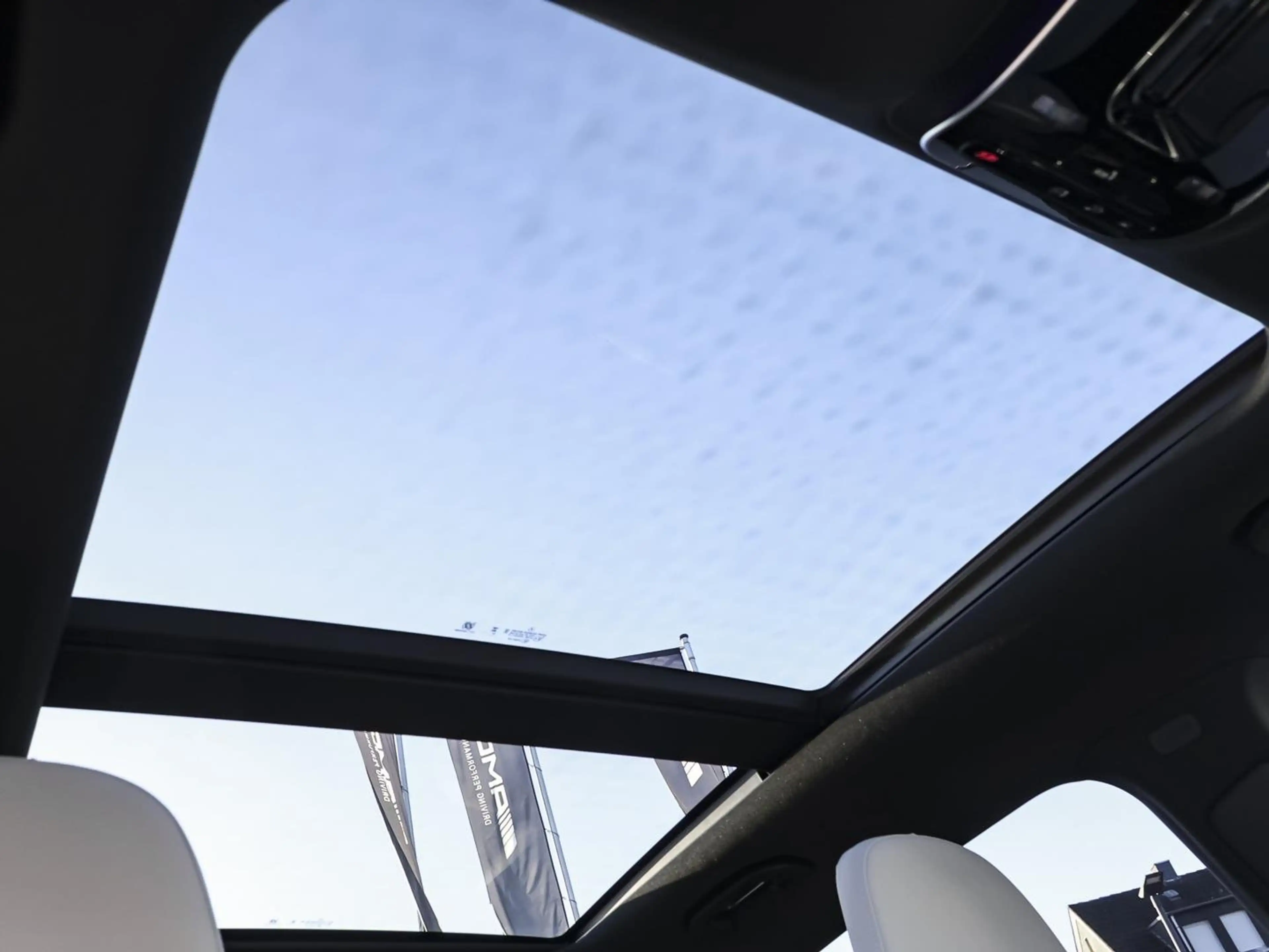 Mercedes-Benz GLC 220 d 4M AMG 20" Panorama 360° Distronic AHK — photo 14