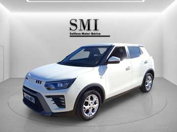 G15 Line LP 4x2