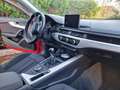 Audi A4 A4 Avant 2.0 TFSI ultra design Czerwony - thumbnail 11