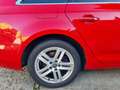 Audi A4 A4 Avant 2.0 TFSI ultra design Czerwony - thumbnail 7