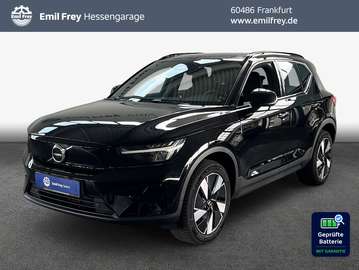 XC40 Recharge Twin-Motor Plus Standh PilotAssist B