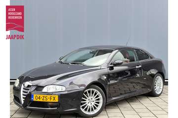 BWJ 2008 | 2.0 JTS 166PK Imola | LEER | CLIMA | CR