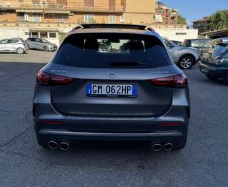 GLA-H247 2023 S 4matic auto