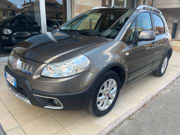1.6 16v Experience 4x4 120cv